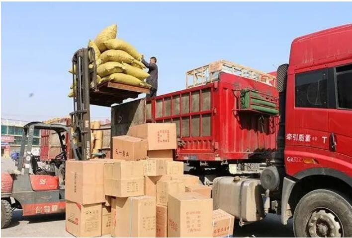 漳州到桥东区物流专线