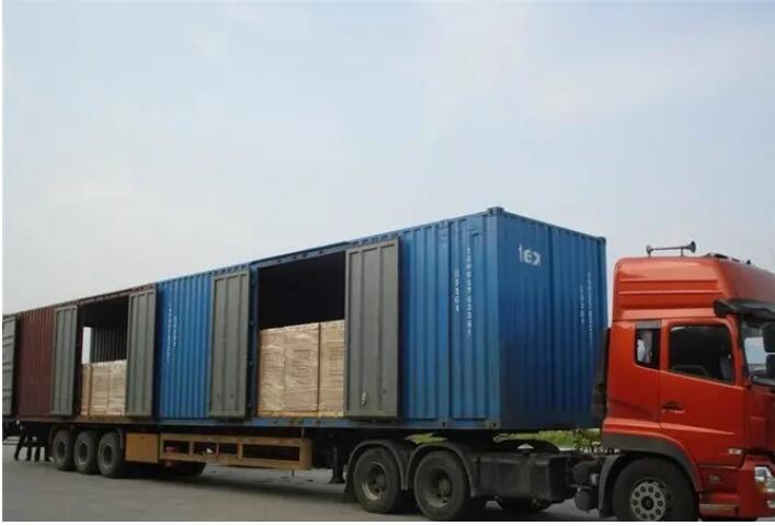 漳州到桥东区整车运输