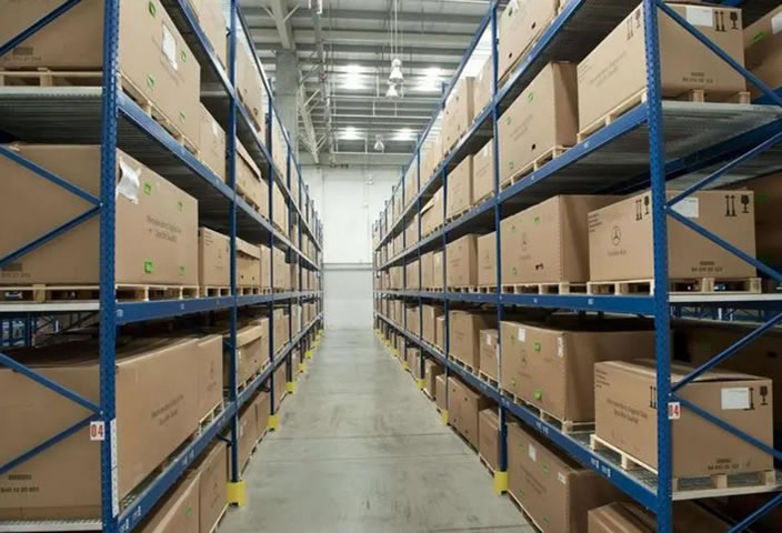 漳州到桥东区货物仓储